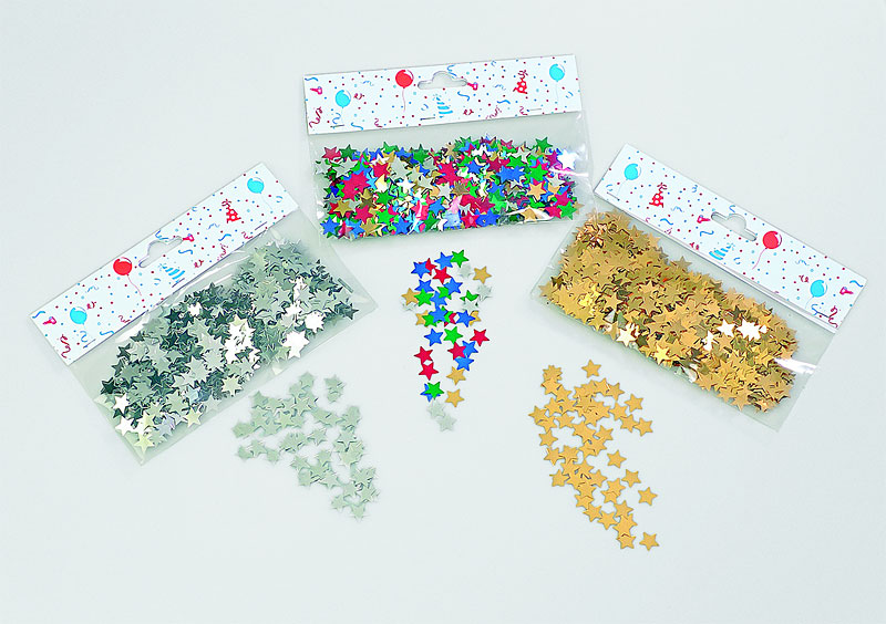Cliquer pour fermer la fentre -  Star glitter 100800E
